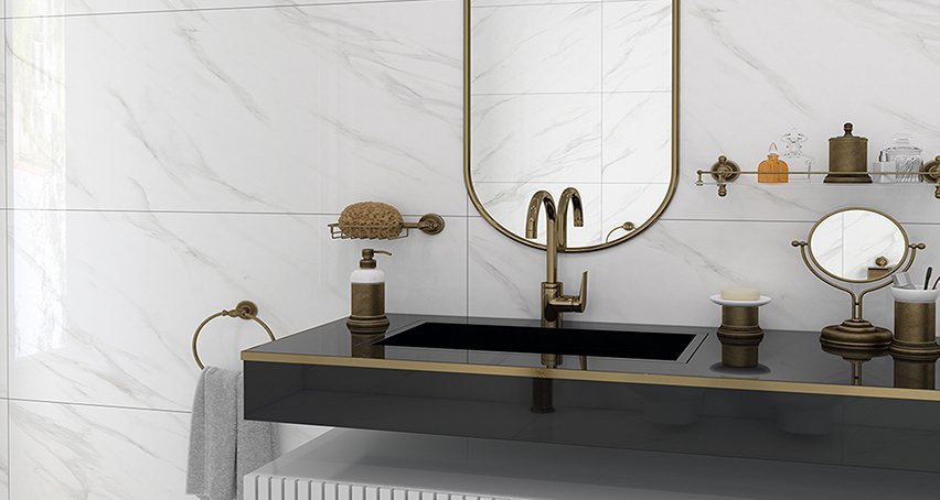 باردیو سفید فول پولیش نانو 120*60