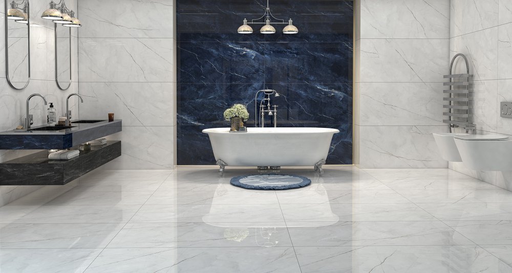 پولپیس سفید فول پولیش نانو 120*60