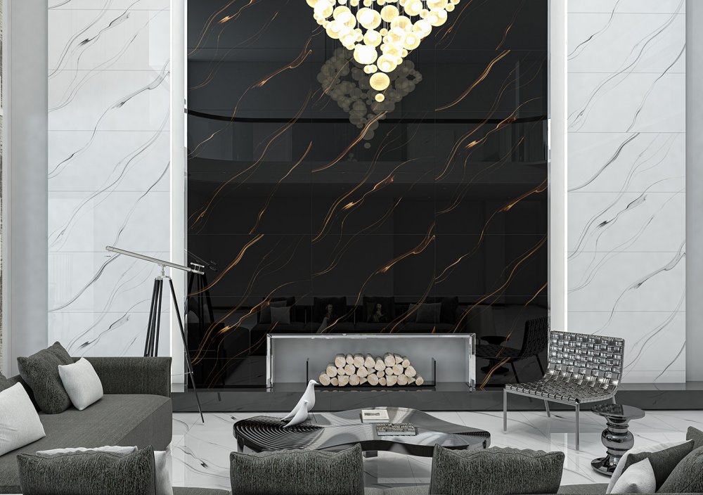 ویکتوری سفید فول پولیش نانو 120*60