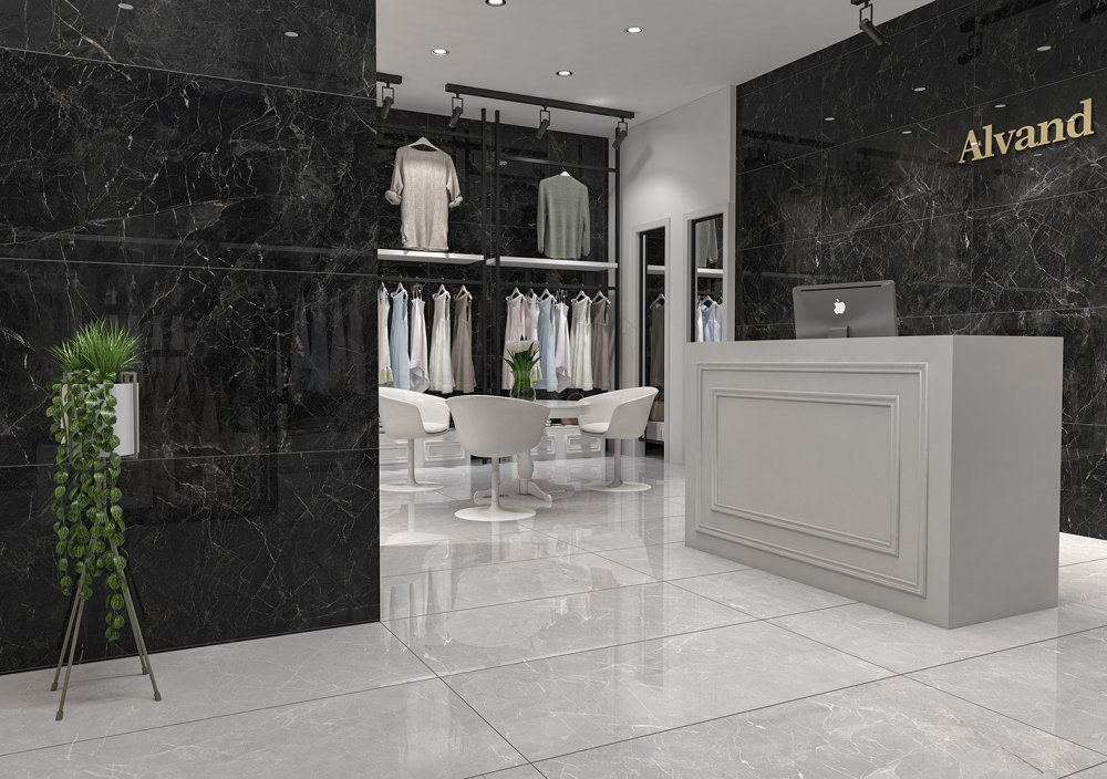 کلاستر طوسی فول پولیش نانو 120*60