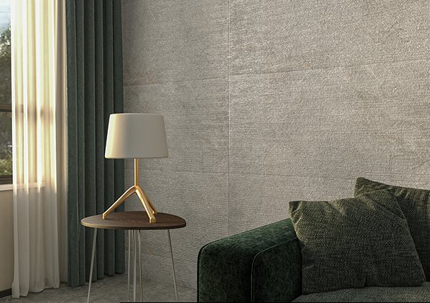 هارپر طوسی تیره مات 120*60