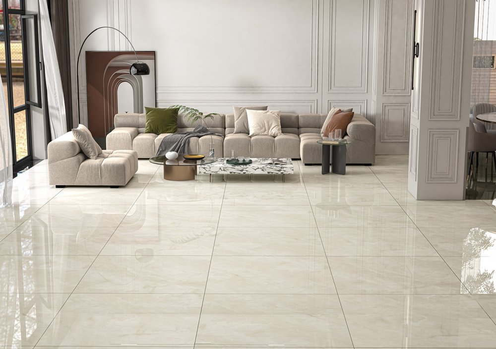 آسکو کرم فول پولیش نانو 100*100