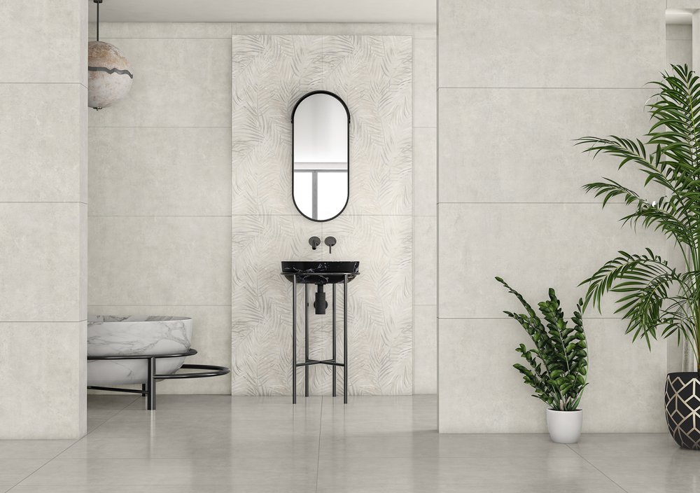 کامینو کرم مات 120*60