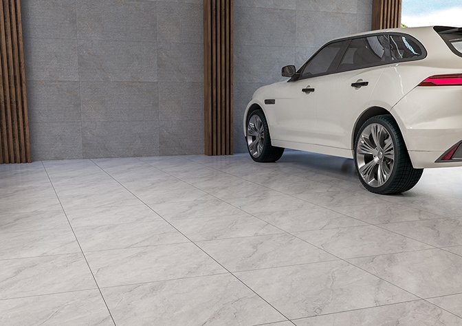 زنون مات استراکچر 60*60 ضخامت 14