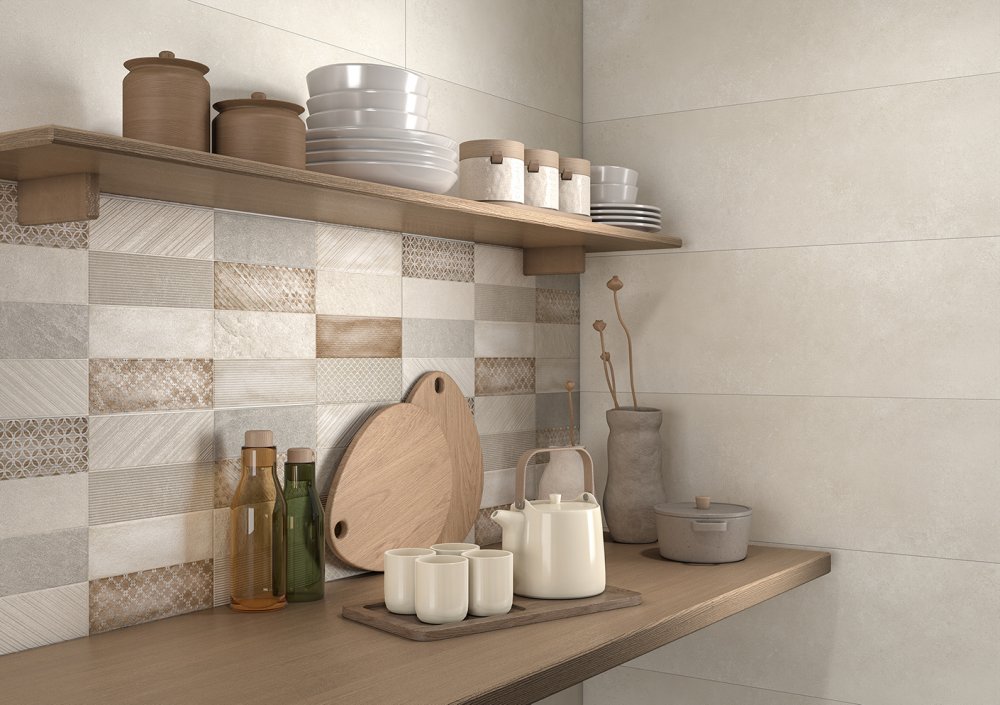 بریکا مات 90*30